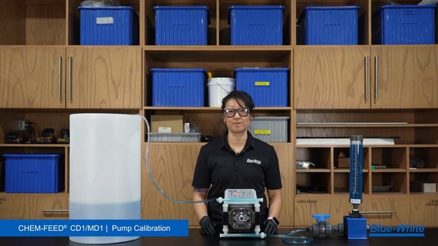 BWA CD1 | MD1 - How To Perform A Diaphragm Calibration смотреть онлайн