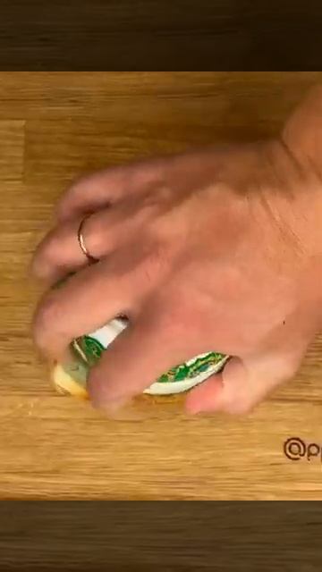 Pocket-сэндвич 🥪