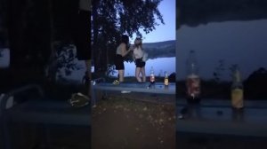 пьяные девочки