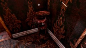 Кошмарное прохождение на Поезде // Granny 3