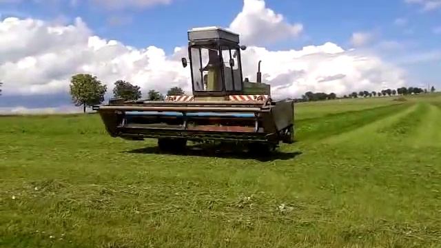 Fortschritt E303 (3) смотреть онлайн