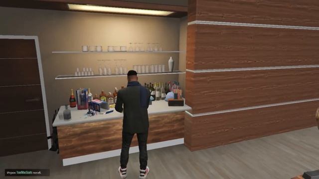 gta 5. Путь к элите. Станем настоящими барыгами в мире gta ! смотреть онлайн