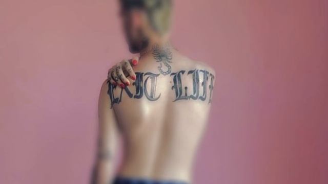 [FREE] Lil Peep Type beat "bad energy" смотреть онлайн