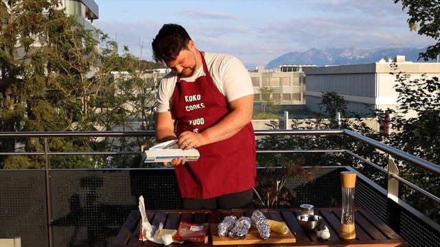 4 Recipes to have Awesome Corn on the Grill! (I should've bought more corn) смотреть онлайн