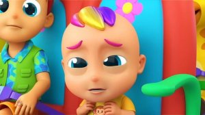 Колеса У Автобуса Крутятся И Крутятся + Еще Музыка Для Детей