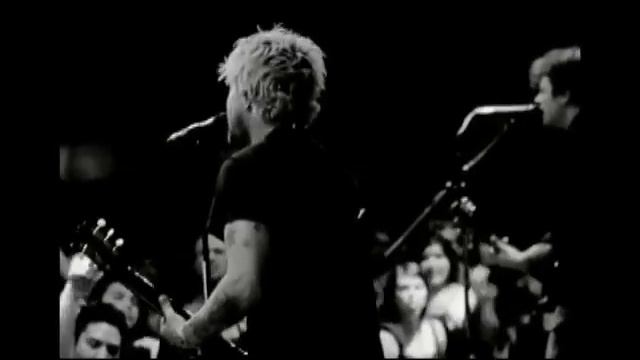 SBRS NRR Green Day - Let Yourself Go смотреть онлайн