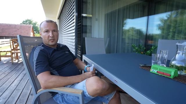 Řízení Energetiky Rodinného Domu | Loxone | Kamil Petrucha - NGH Electro | Electro Dad # 546