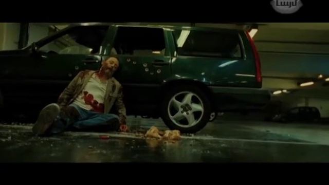 Ժան Ռենոն "Անմահը. 22 փամփուշտ" ֆիլմում այսօր` 10.06.13. ժ.23:45, Լայմով смотреть онлайн