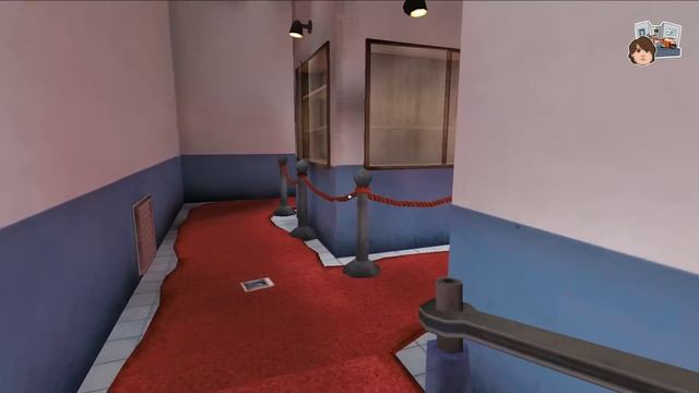 Прохождение Мороженщика 6 // Ice Scream 6