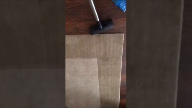 Vacmaster hepa filter shop vac safely vacuuming a wool rug in Tallahassee. смотреть онлайн