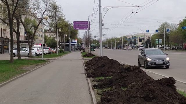 ГОРОД УФА БАШКИРИЯ транспорт города 29 апреля 2024 смотреть онлайн