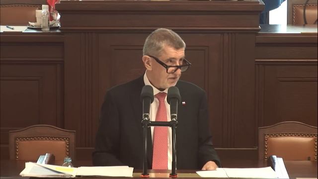 Fialova vláda se snaží zamaskovat, že nemá žádné výsledky смотреть онлайн