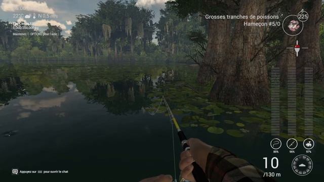 poisson chat tacheté unique Fishing planet смотреть онлайн