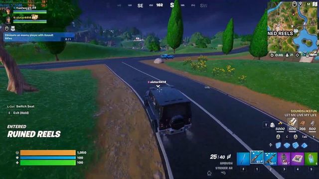 Ryzen 5 5500, rx 6600 Fortnite performance mode benchmark смотреть онлайн