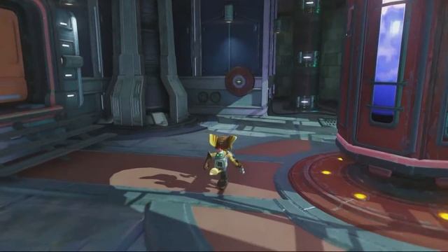 Ratchet And Clank | Let's Play Through #3 | 