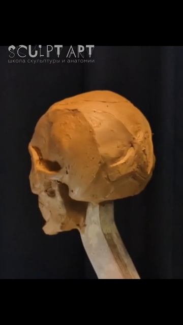 Череп смотреть онлайн