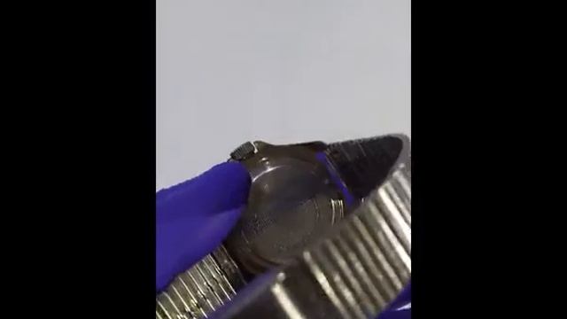 Vostok Komandirskie Admiral Kuznetsov Soviet wrist watch. Made in USSR. 1980-1989