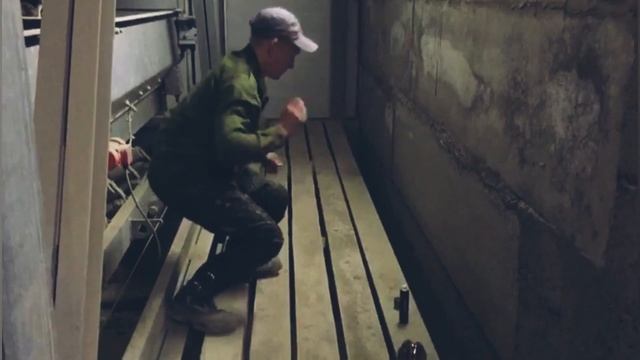 Эксперимент удался#Сделали из бутылки 5л ракету.. смотреть онлайн