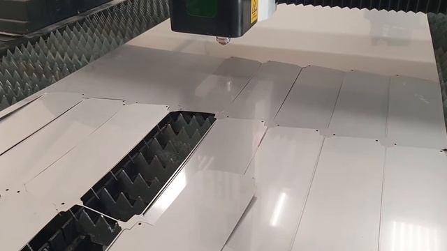GWeike LF3015 Raycus 2Kw without Micro Joint