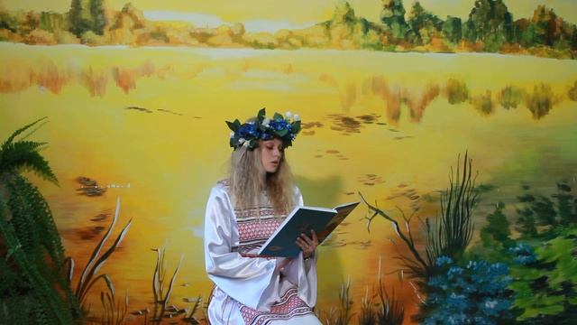 Алесіны казкі. Выпуск 1. Генадзь Аўласенка «Кацяня Мурзік» смотреть онлайн
