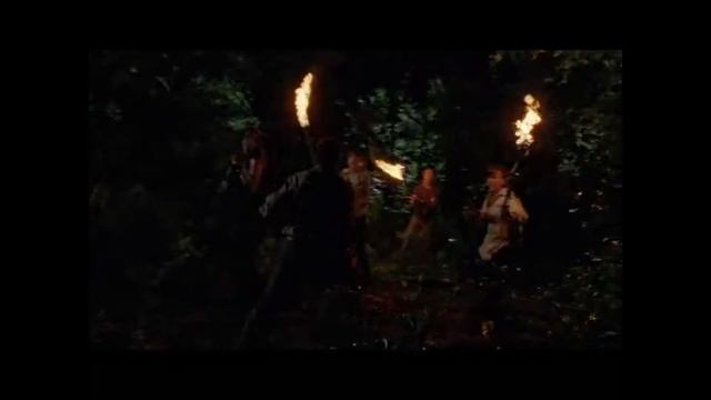 LOST Episode 6.07 - Dr Linus - Sneak Peek смотреть онлайн