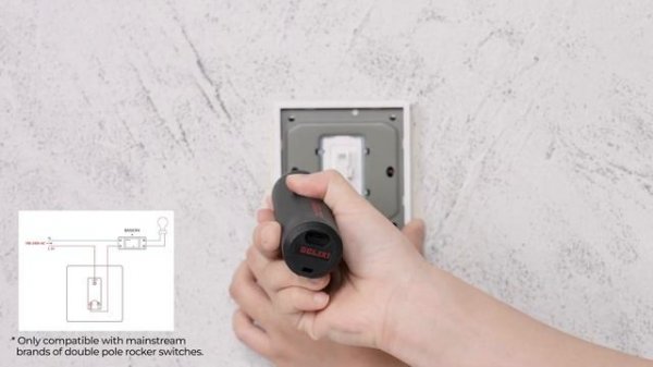 Magic Switch Mode of SONOFF BASICR4 Smart Switch