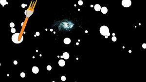 Ленинград — Космос