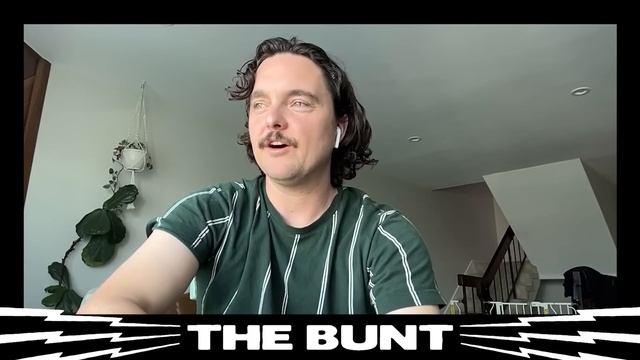 Jordan Taylor Interview | The Bunt | Season 19 Episode 04 смотреть онлайн