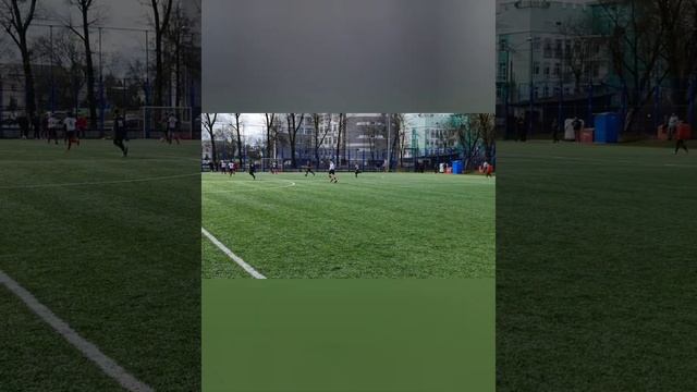 Первенство г. Минска. ФК А1 Юниор - ФК Минск-2 (24.04.2022) смотреть онлайн