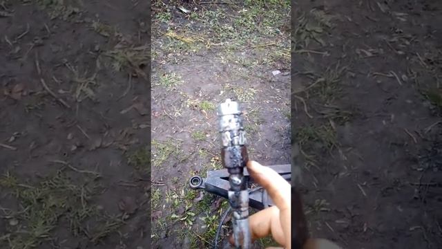 Гідравлічні гальма на причіп (прицеп) смотреть онлайн