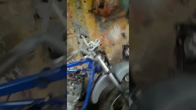 постройка ява эндуро смотреть онлайн