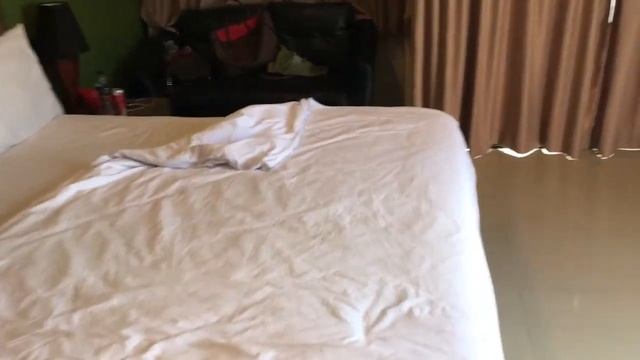 The Gig Hotel Phuket Patong Thailand 🇹🇭