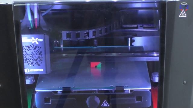 Обзор 3D принтера Picaso Designer X Pro S2 один из лучших для профессионалов смотреть онлайн