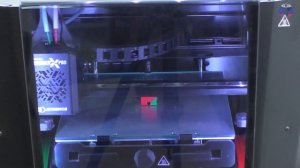 Обзор 3D принтера Picaso Designer X Pro S2 один из лучших для профессионалов