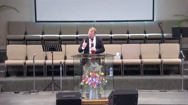 "Play The Man" Hebrews 11 32 38 Proverbs 23 23 Psalm 119 160 смотреть онлайн