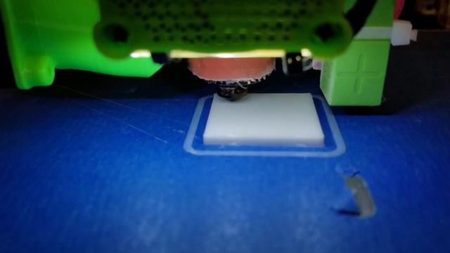 Cura 2.7 Beta Ironing Behavior смотреть онлайн