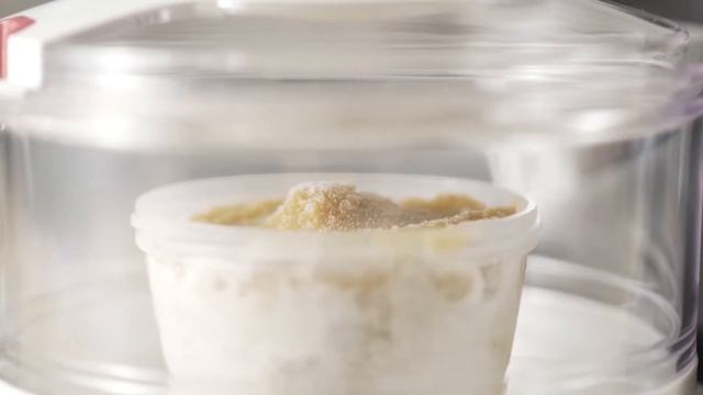 Babymoov Nutribaby+ How to DEFROST? 如何使用 Babymoov Nutribaby+ 解凍? смотреть онлайн