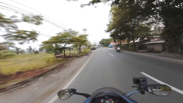 MUDIK Pake Aprilia RS 660 ! Jakarta - Bandung 160 KM 🔥 смотреть онлайн