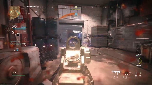 Accused of Cheating in Call of Duty Modern Warfare 3 | Epic Endgame Showdown! смотреть онлайн