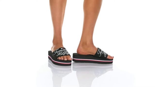 Tommy Hilfiger Azlee SKU: 9522536 смотреть онлайн