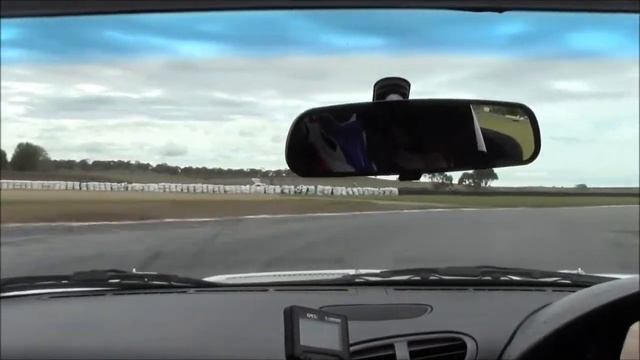 Wideline Windows and Doors Mazda RX7 Racecar Wakefield Park 18/2/2012 смотреть онлайн