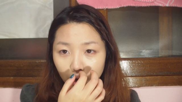 Autumn Long Lasting Foundation Routine смотреть онлайн
