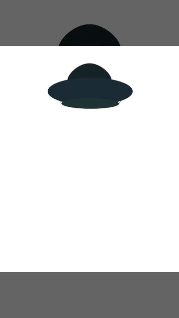 Drawing NFT Abduction UFO #shorts смотреть онлайн