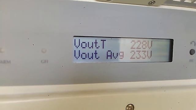 ABB TRIO 10.0KW SOLAR INVERTER смотреть онлайн