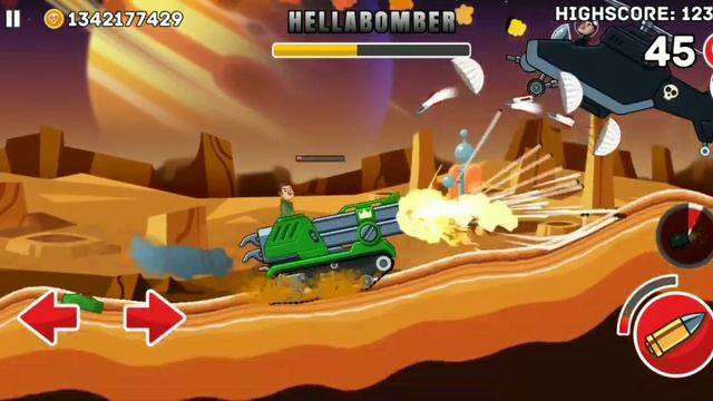 Hills Of Steel play well to lose weight смотреть онлайн