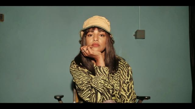 M.I.A. - Snippet смотреть онлайн
