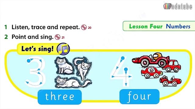 Family  & Friends Starter Unit 1