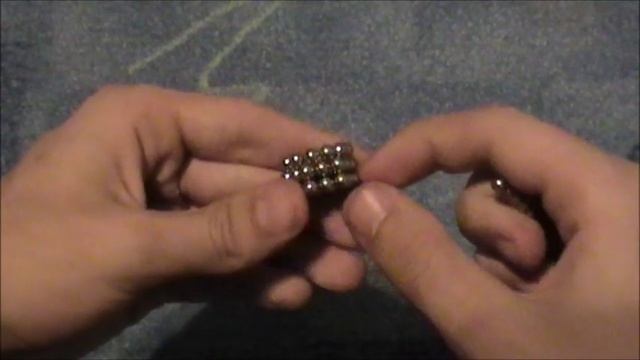 Neocube motorbike tutorial 216 balls смотреть онлайн