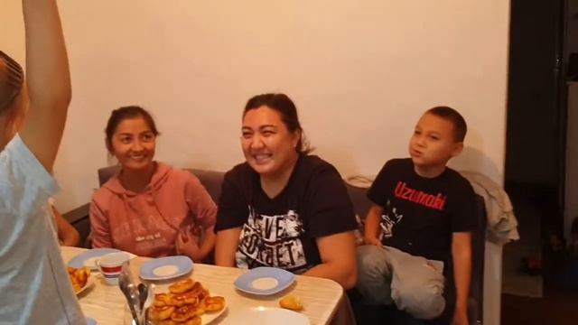 Мия 7 лет. 21 сентября 2021 смотреть онлайн