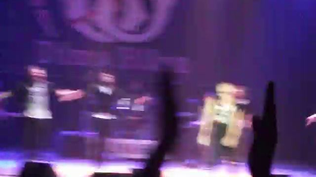 Дима Билан - Number one fan в Томске .AVI смотреть онлайн